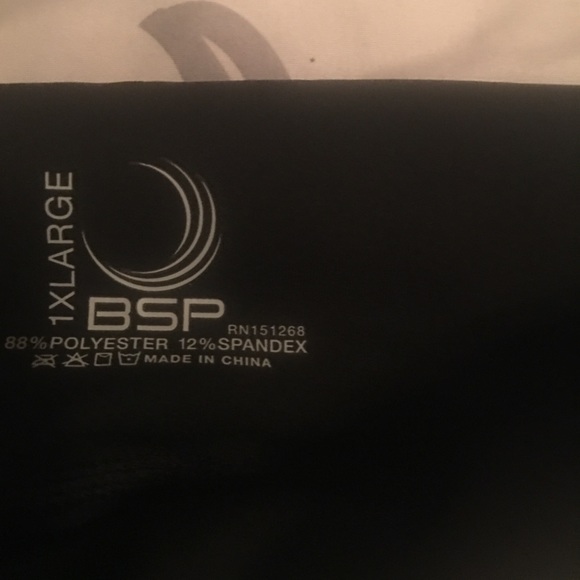 Workout gear Bsp Better sports performance - Picture 5 of 5